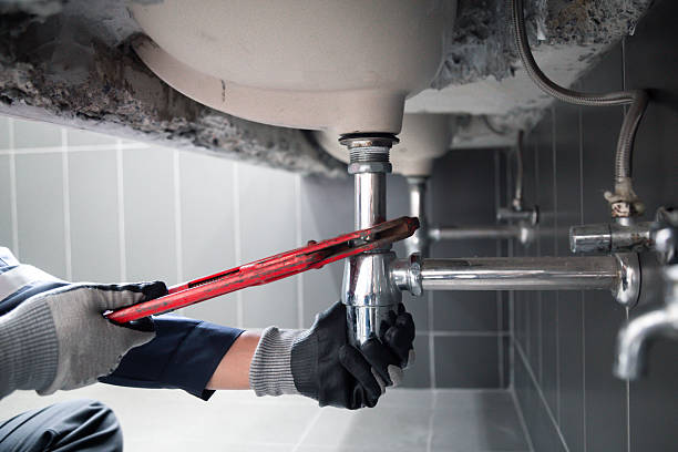 Trusted Pipe Repair service in Cherry Tree, PA - Masters Plumbing Service